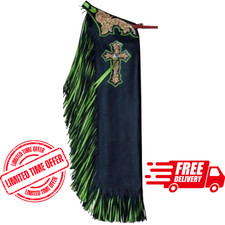 Rodeo Leather Bull Riding