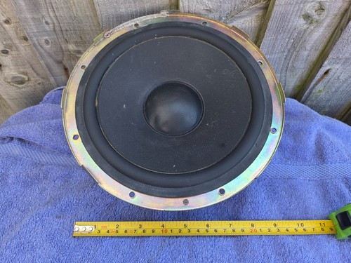 Kenwood vintage speaker loft - -,
