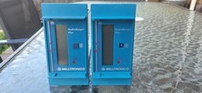 Milltronics Hydroranger Plus Level Controller Used In Good Condition x2
