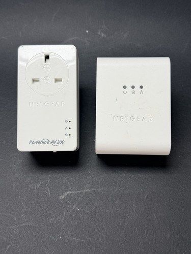 Netgear hdx101 and - hdx101, xav