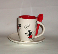 Disneyland Paris  Mickey Mouse