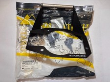 Used Touratech GPS mounting adapter above instruments - 01-371-5415-0 - KTM Adve