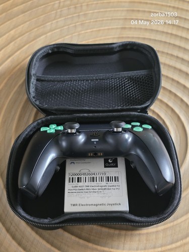 Ps5 custom mod dualsense - custom,
