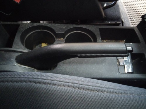 Handbrake lever 2495658 for - lever, /