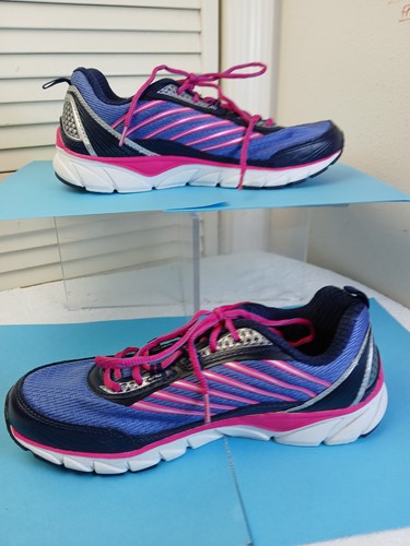 Fila womens size - 9, blue