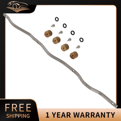 Manifold swirl flap rod - manifold,