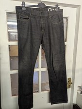 Tom Wolfe Jeans Mens Size 34