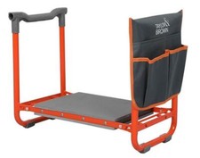 Garden Kneeler 2-in-1 Folding