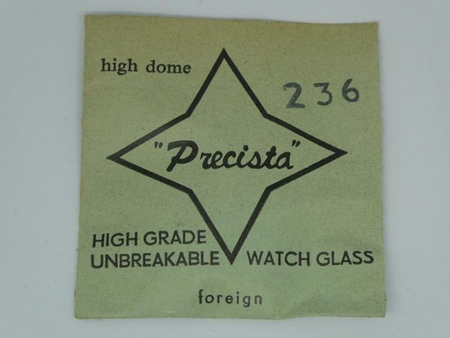 Nos precista 6mm - nos,"precista", 23.6mm