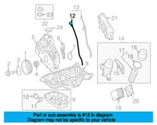 Mercedes-Benz M278 V8 Motor