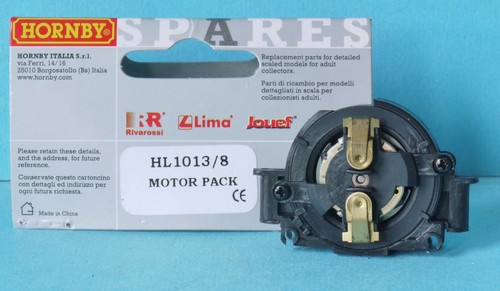 Hl1013 hornby lima motor - lima,