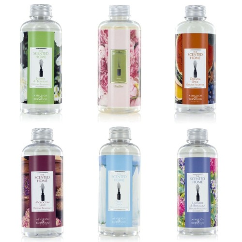Ashleigh burwood scented - ashleigh,