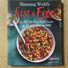 Slimming World Books - CHOOSE