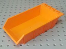 Lego Container Tipper Bucket