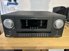 Crestron Adagio AES Amplifier