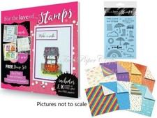 Hunkydory FOR THE LOVE OF