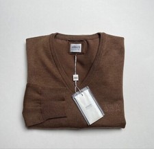 NWT Unisex Armani Collezioni V