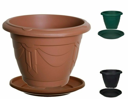 Garden plastic venetian - plastic,