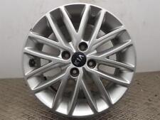 2017 ON MK4 KIA RIO 15" ALLOY WHEEL 52910H8150