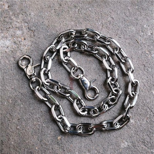 Strong leash biker trucker key - strong,