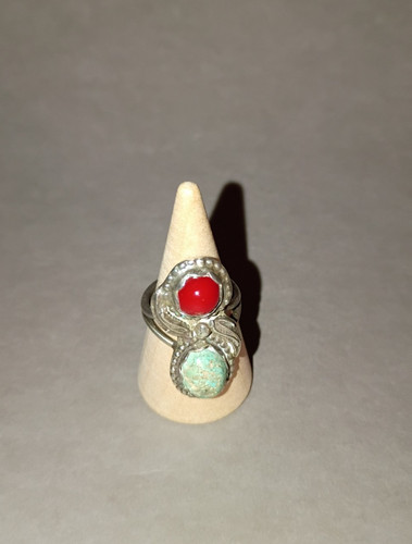 Size turquoise coral - size,