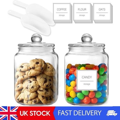 Half gallon large glass - gallon,