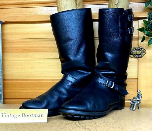 Vintage british engineer - british,