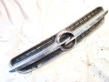 VAUXHALL VECTRA 2003 HOOD