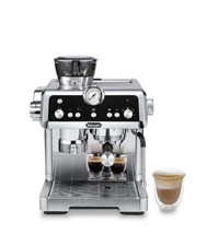 DeLonghi Pump w/Grinder Coffee