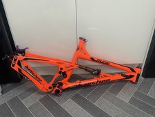 Banshee Rune V2 Mountain Bike Frame Medium 2016 27.5”