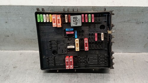 1k0937124h fuse box unit - unit, /