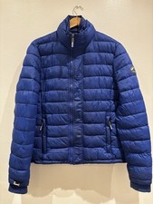 Superdry Fuji Triple Zip