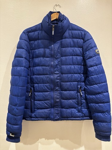 Superdry fuji triple - fuji, zip
