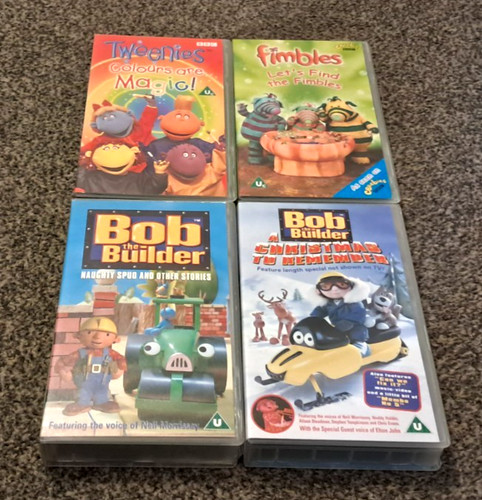 Fimbles bob the - bob,