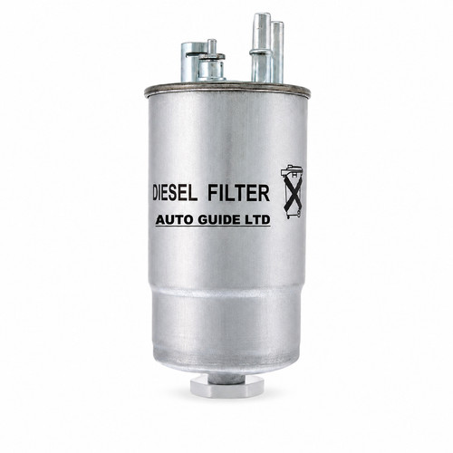 Premium fuel filter - premium,