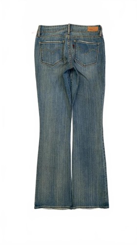 Levi bold curve - curve, skinny
