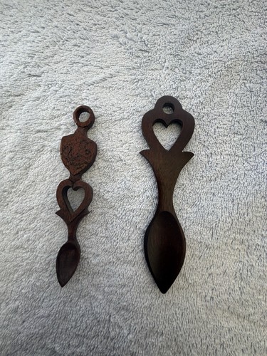 Small welsh wooden - small,