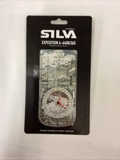 Silva Expedition 4-6400/360
