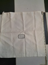 Authentic New Gucci Dust Bag Storage Bag Storage Pouch For Handbags Bags Empty M