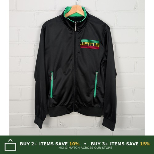 Wati track jacket - wati,