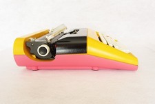 Olivetti Lettera 35 Typewriter
