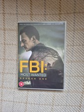 FBI: Most Wanted Season One