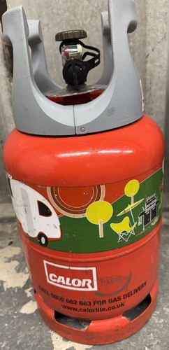 6kg calor lite propane full - calor,