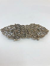 (RefJOH42) Antique silver