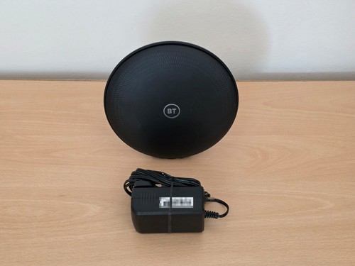 Complete disc range - bt, wi-fi