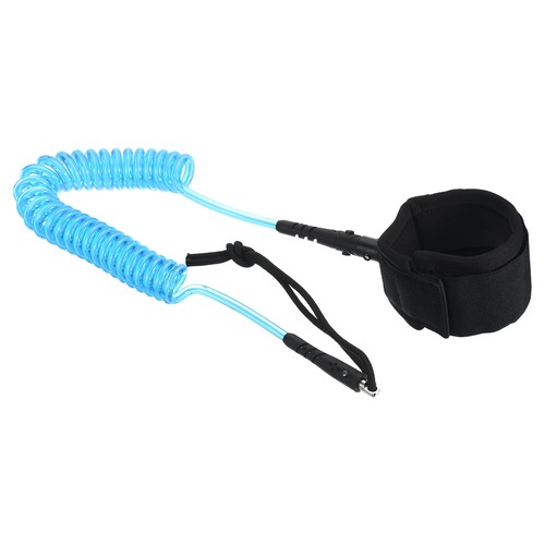 8ft 2mm surfboard - 7.2mm, leash