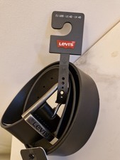 Levi's Men's Leather Belt