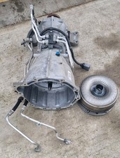 Alfa Romeo Giulia 952 Automatic Gearbox  5K MILES ONLY