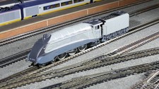 Bachmann 31-952A LNER Class A4