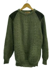 BRENIRE Knit Sweater (Thick)
